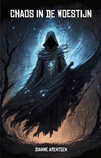 Chaos in de woestijn