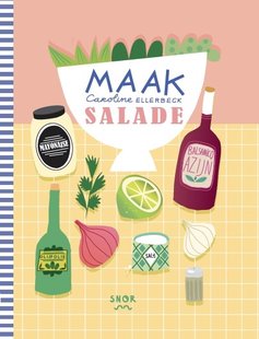 Maak Salade