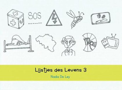 Lijstjes des levens