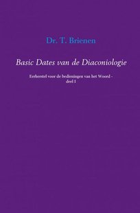 Basic dates van de diaconiologie
