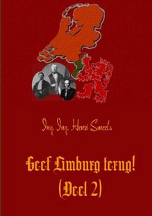 Geef Limburg terug!