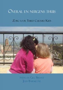 Overal en nergens thuis