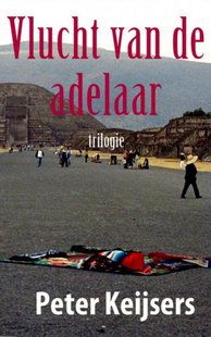 The eagle and the serpent