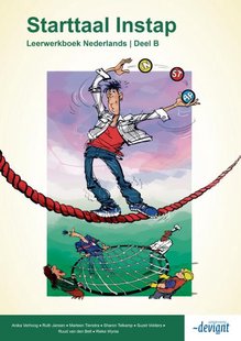 Starttaal Instap