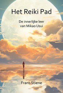 Het Reiki Pad