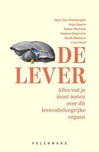 De lever