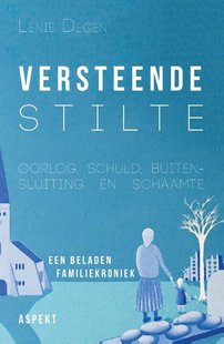 Versteende stilte