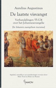 Augustinus, De laatste visvangst