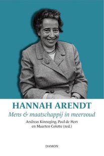 Hannah Arendt