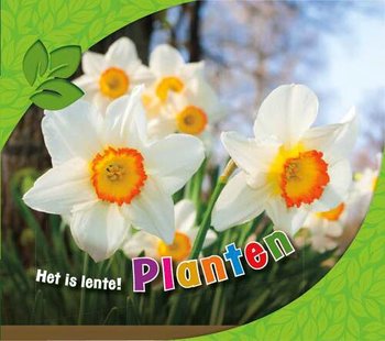 Planten