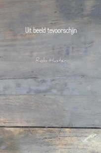 Uit beeld tevoorschijn