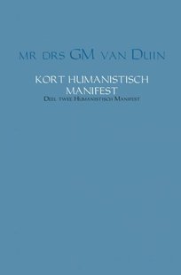 Kort humanistisch manifest