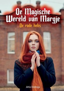 De Magische Wereld van Margje