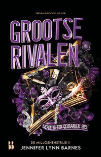 Grootse rivalen