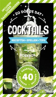 Cocktails