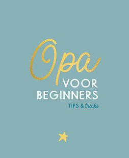 Opa voor beginners