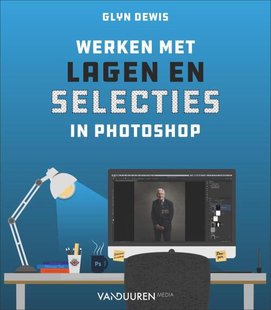 Werken met lagen en selecties in Photoshop