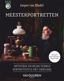 Meesterportretten