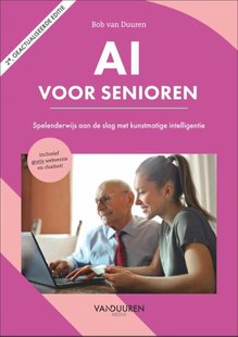 AI voor senioren