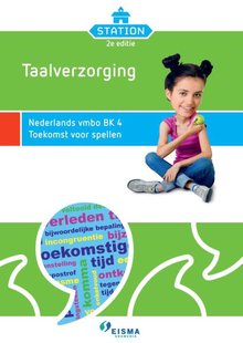 Taalverzorging
