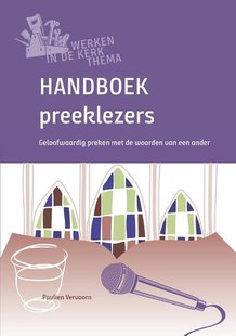 Handboek preeklezers