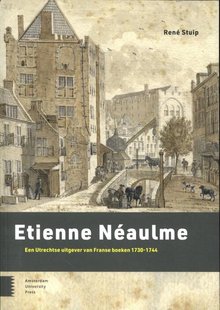 Etienne Néaulme