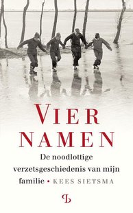 Vier namen