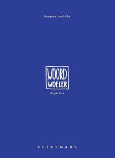 Woordwoeler: dagdichter