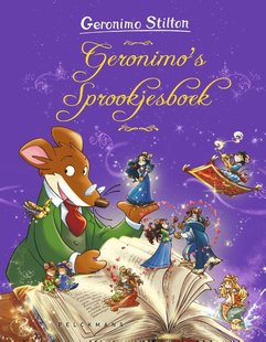 Geronimo's Sprookjesboek