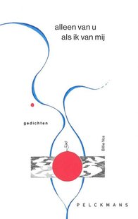 Alleen van u als ik van mij