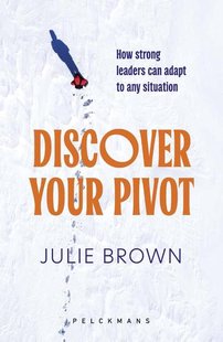 Discover Your Pivot