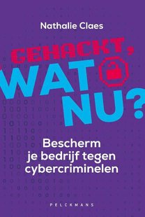 Gehackt, wat nu?