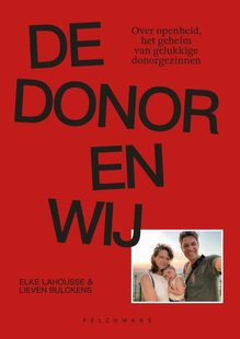 De donor en wij