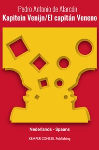 Kapitein Venijn - El capitan Veneno