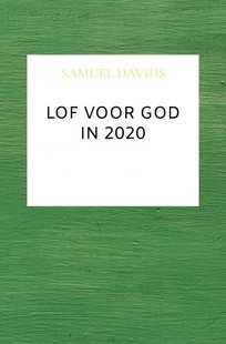 Lof voor God in 2020