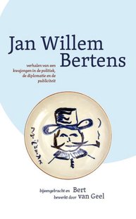 Jan Willem Bertens.