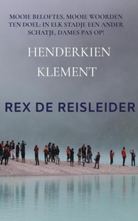 Rex De Reisleider