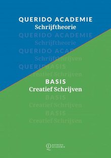 Querido Academie Schrijftheorie