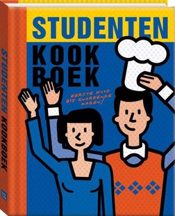 Studenten kookboek