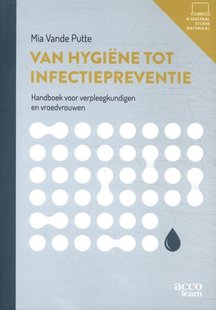Van hygiëne tot infectiepreventie