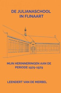 De Julianaschool in Fijnaart