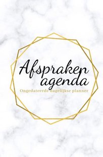 Afsprakenagenda