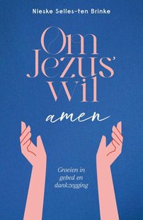 Om Jezus’ wil, amen