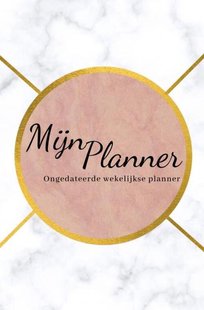 Mijn planner