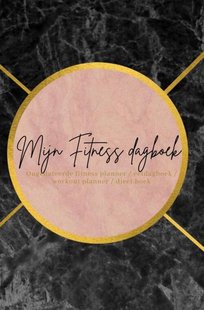 Mijn fitness dagboek