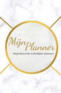 Mijn planner