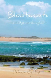 Blootsvoets