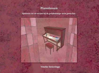 Pianolessen