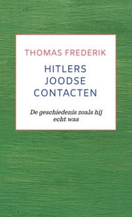 Hitlers Joodse Contacten