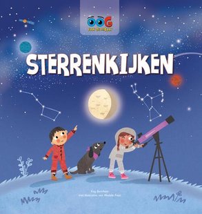 Sterrenkijken